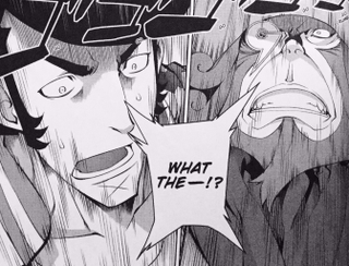 Illustration for article titled Space Dandy Vol. 1 - Manga Review